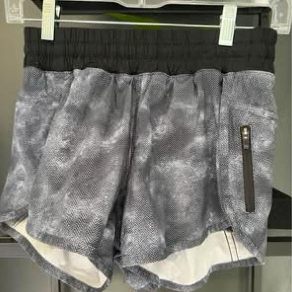 Lululemon Women's Shorts